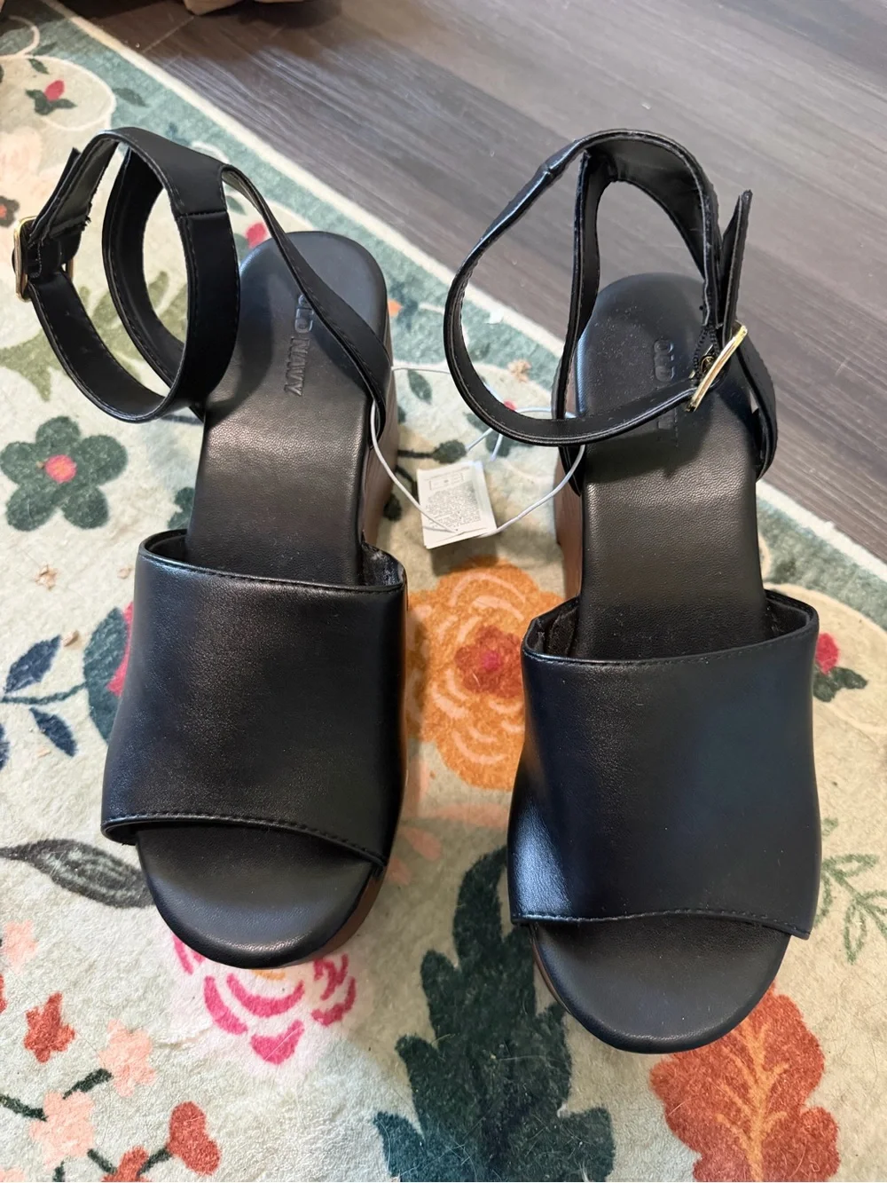 Old Navy nwt faux